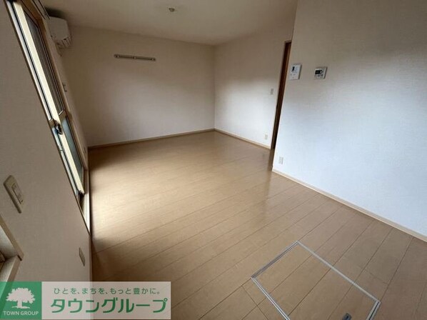 クレストコート A\\/Bの物件内観写真